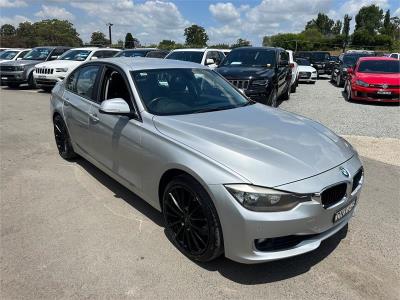 2012 BMW 3 Series 328i Sedan F30 MY0812 for sale in Hunter / Newcastle